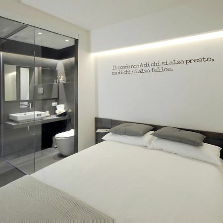 Emilia Suite Design Modena Exterior photo