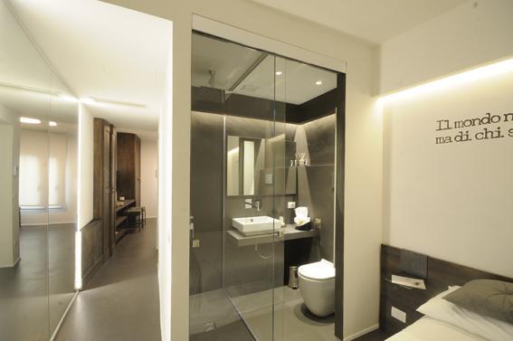 Emilia Suite Design Modena Exterior photo