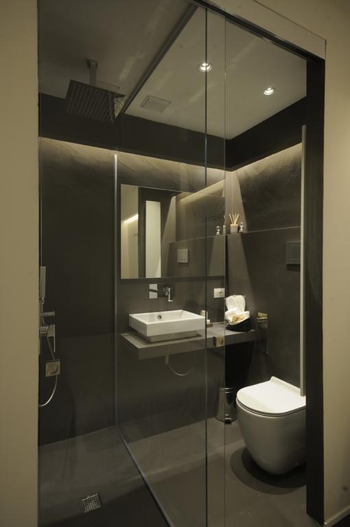 Emilia Suite Design Modena Exterior photo