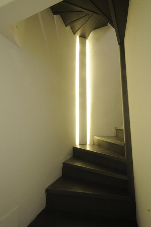 Emilia Suite Design Modena Exterior photo
