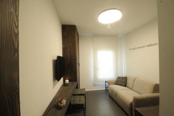Emilia Suite Design Modena Exterior photo