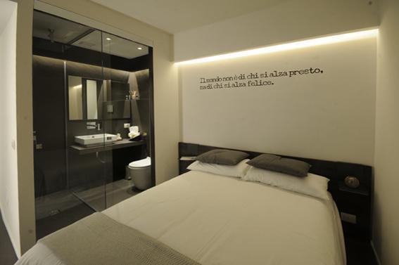 Emilia Suite Design Modena Exterior photo