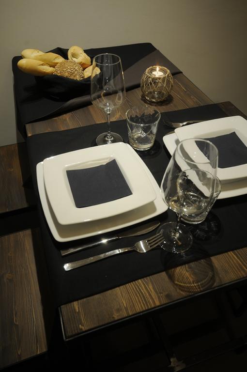 Emilia Suite Design Modena Exterior photo