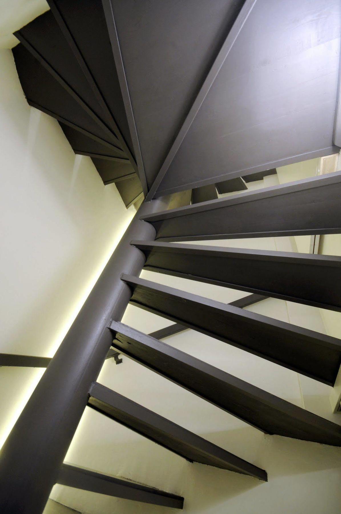 Emilia Suite Design Modena Exterior photo