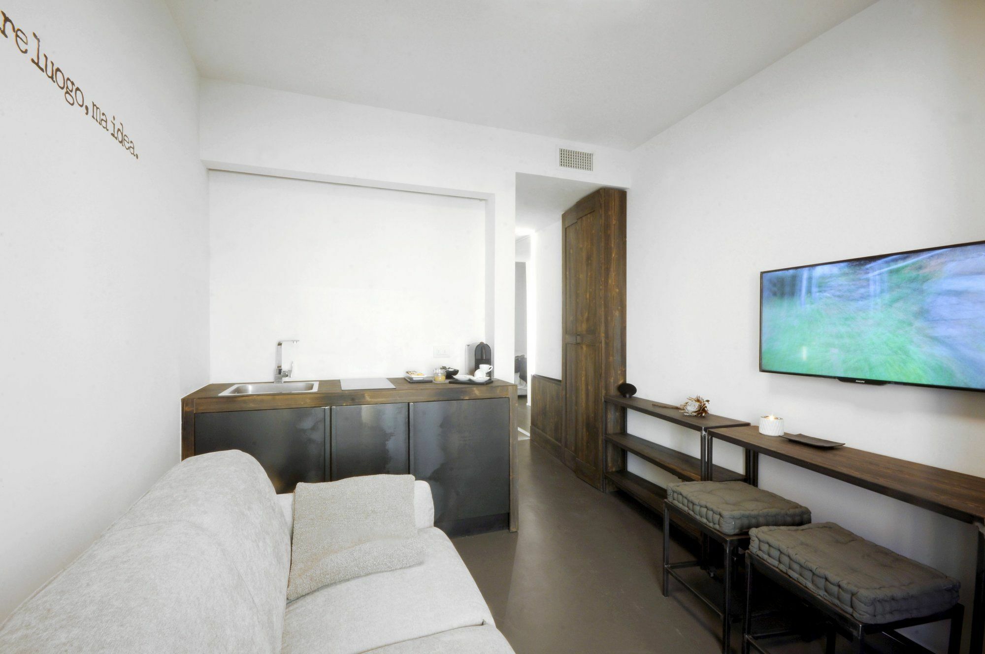 Emilia Suite Design Modena Exterior photo