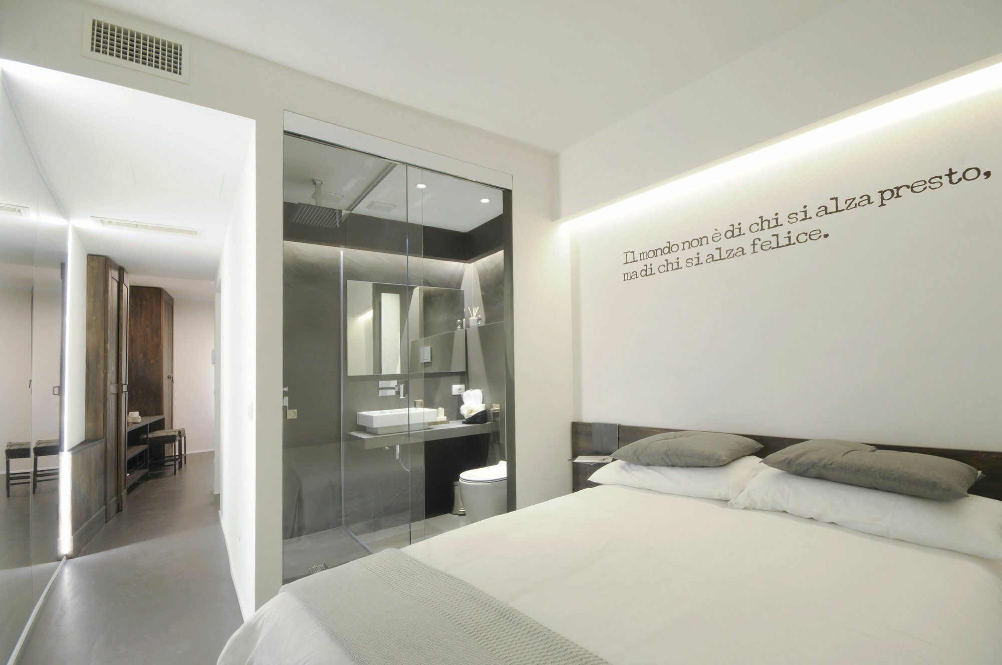 Emilia Suite Design Modena Exterior photo