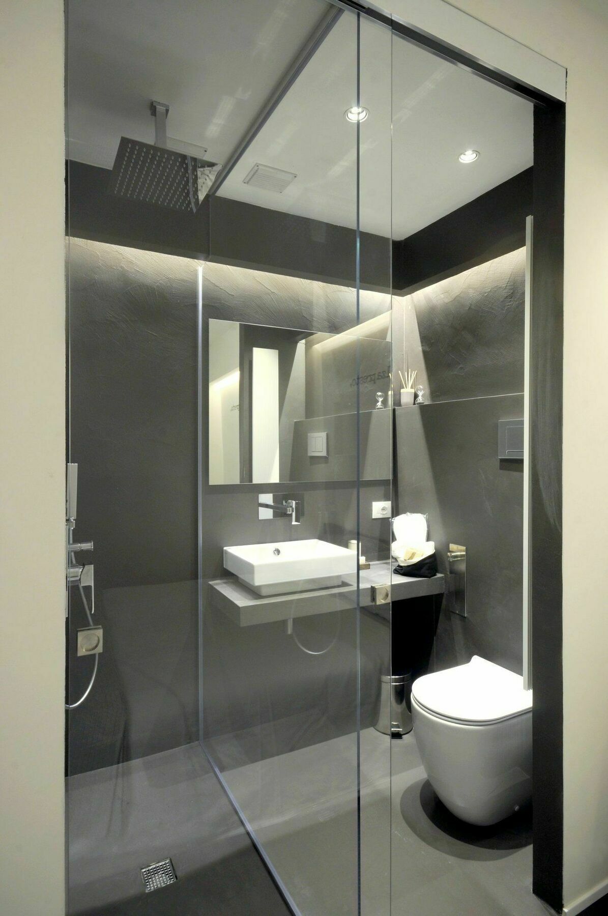 Emilia Suite Design Modena Exterior photo