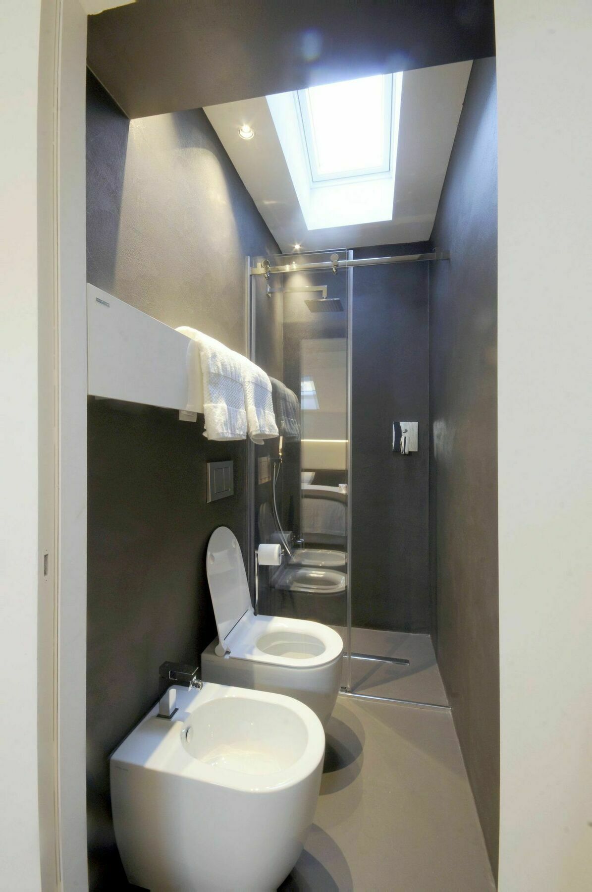 Emilia Suite Design Modena Exterior photo